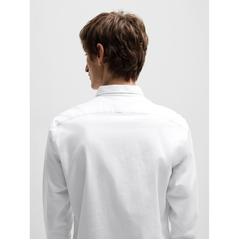 Selected Oxford Shirt